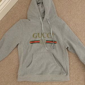 Gucci Sweatshirt
